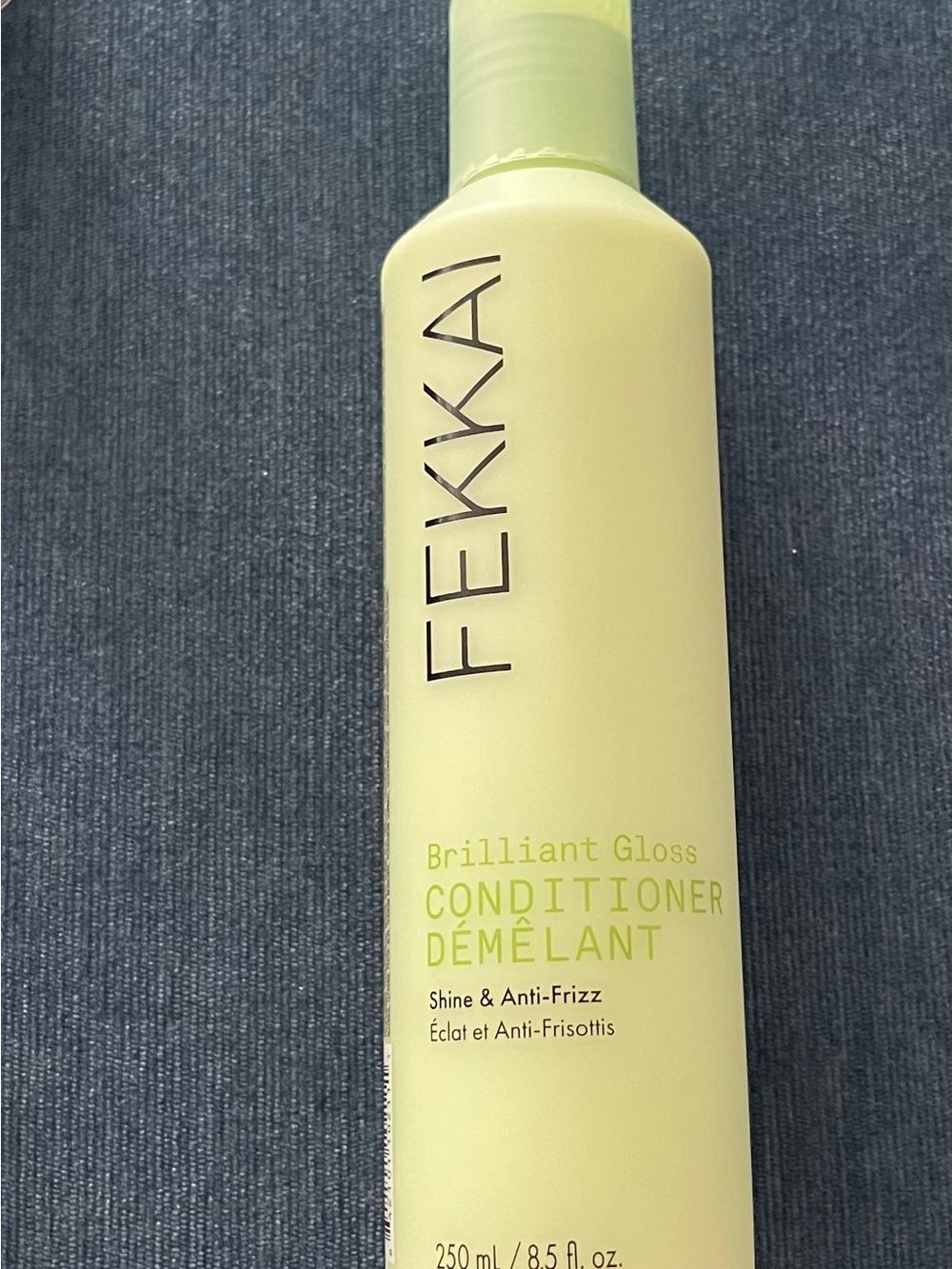 Fekkai Brilliant Gloss Conditioner — 8.5oz